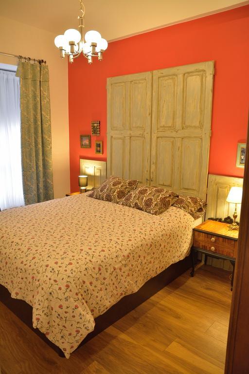 Casa Del Mercado Σαραγόσα Εξωτερικό φωτογραφία