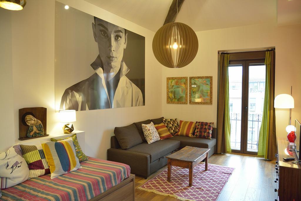 Casa Del Mercado Σαραγόσα Εξωτερικό φωτογραφία