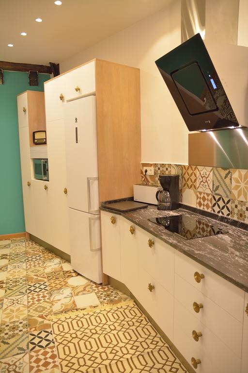 Casa Del Mercado Σαραγόσα Εξωτερικό φωτογραφία