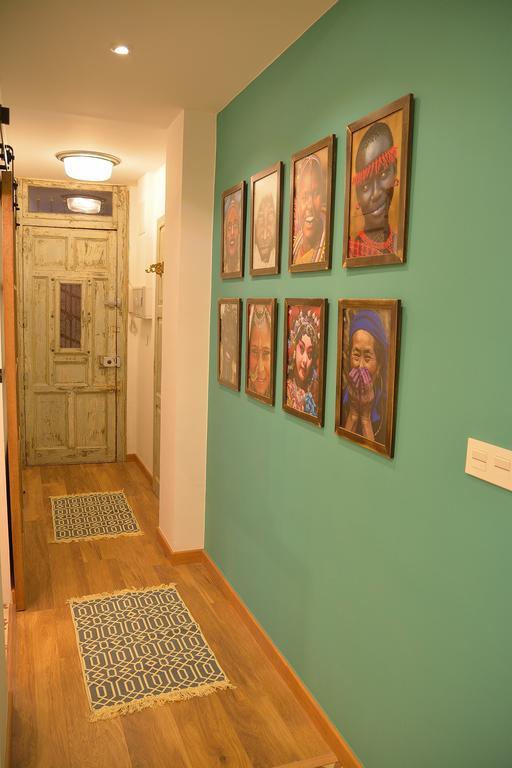 Casa Del Mercado Σαραγόσα Εξωτερικό φωτογραφία